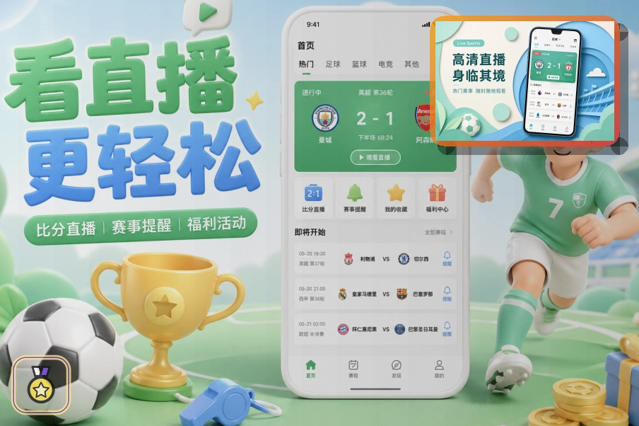 服务细节表现奖